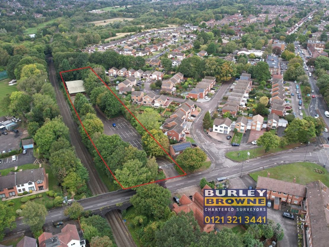 303 Penns Lane, Walmley, Sutton Coldfield, West Midlands, B76 1NE