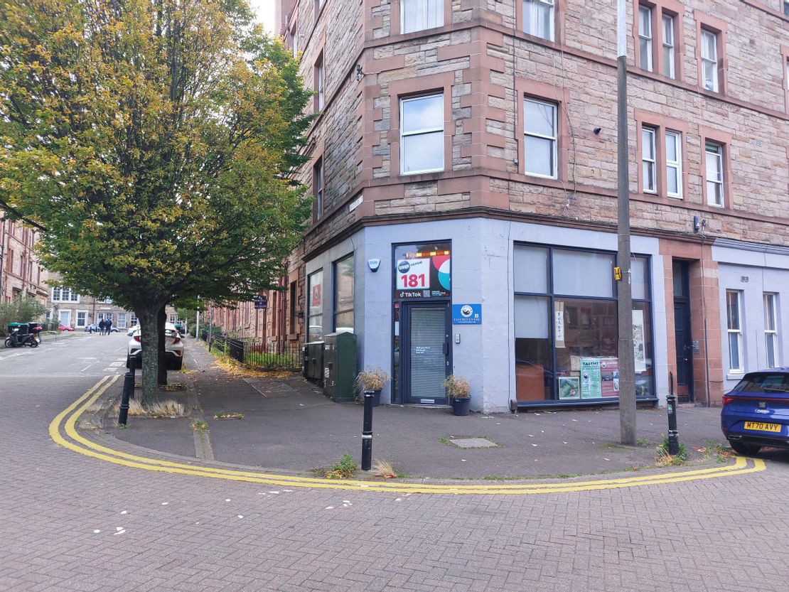 41 Bryson Road, Edinburgh, City Of Edinburgh, EH11 1DS