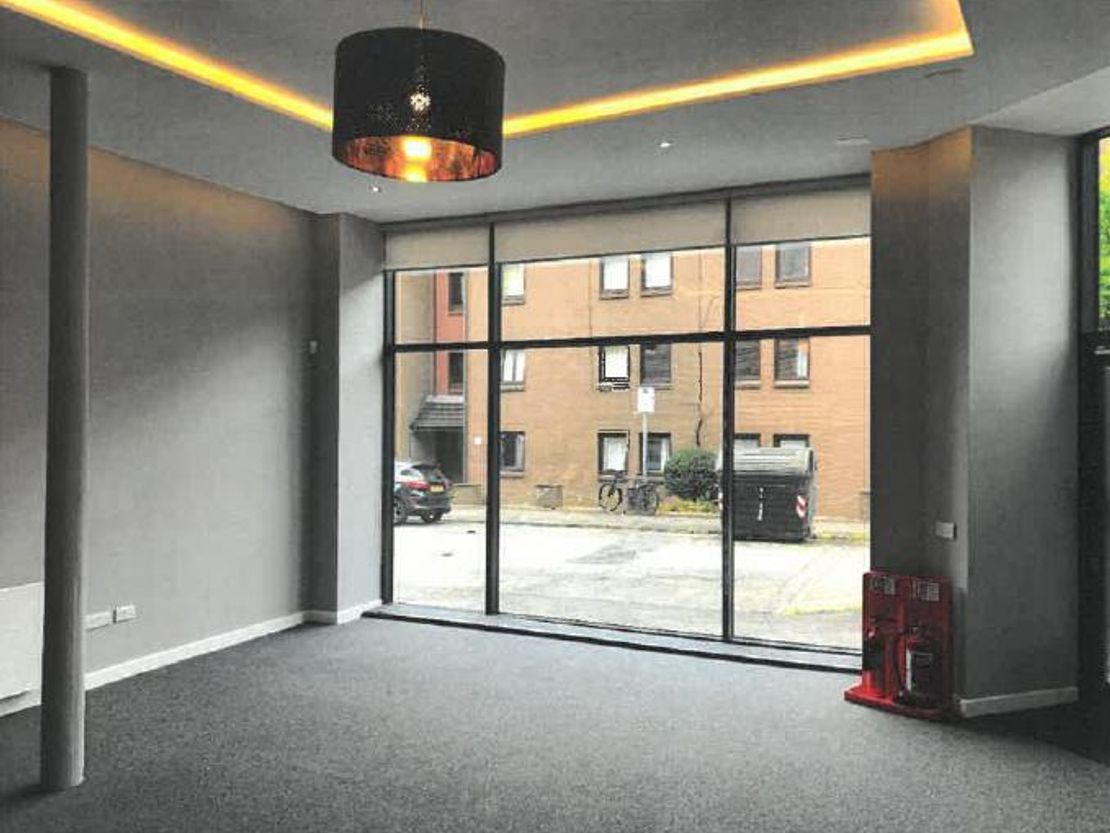 41 Bryson Road, Edinburgh, City Of Edinburgh, EH11 1DS