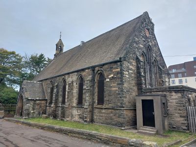 Property Image for 227 Granton Road, Edinburgh, City Of Edinburgh, EH5 1HD