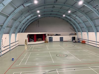 Property Image for Arbroath Community Centre, 40, Marketgate, Arbroath, DD11 1AT