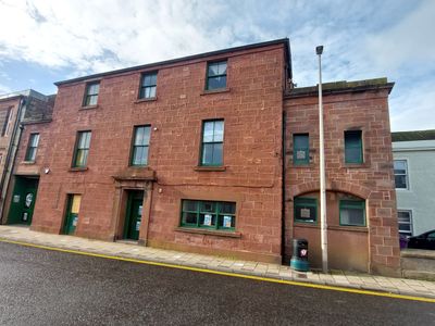 Property Image for Arbroath Community Centre, 40, Marketgate, Arbroath, DD11 1AT