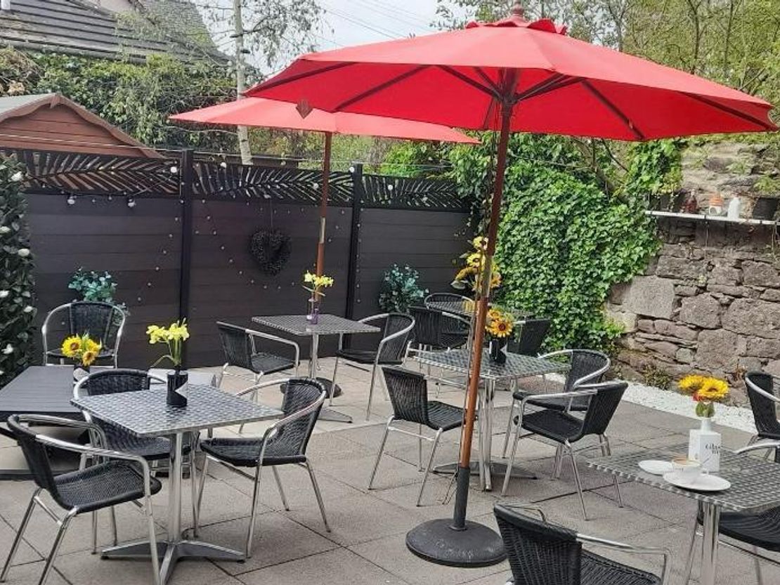 Puddingstone Place, 120, Main Street, Callander, FK17 8BG