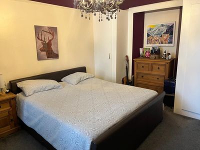 Property Image for Puddingstone Place, 120, Main Street, Callander, FK17 8BG