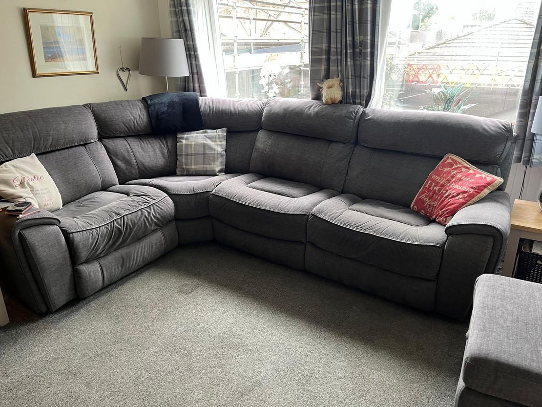 Puddingstone Place, 120, Main Street, Callander, FK17 8BG