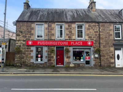 Property Image for Puddingstone Place, 120, Main Street, Callander, FK17 8BG