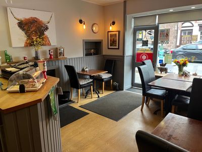 Property Image for Puddingstone Place, 120, Main Street, Callander, FK17 8BG