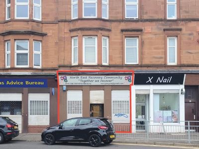 Property Image for 37, Main Street, Glasgow, G40 1QB