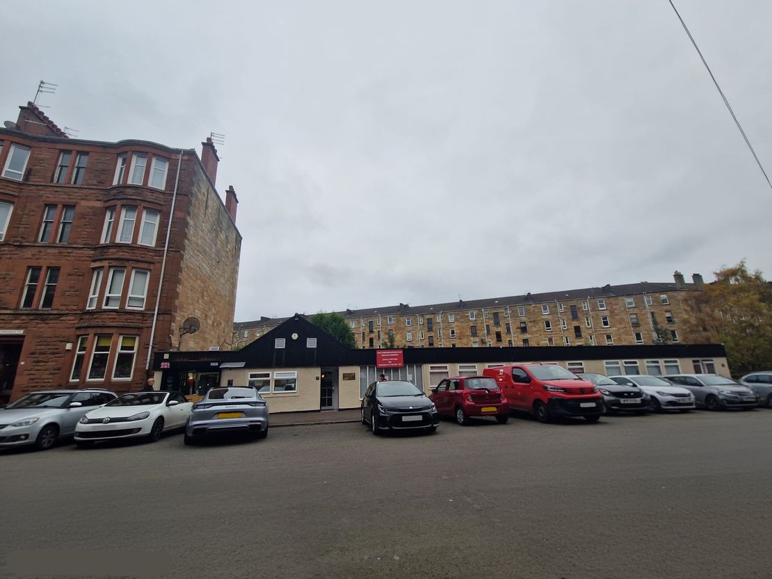 77, Torrisdale Street, Glasgow, G42 8PW