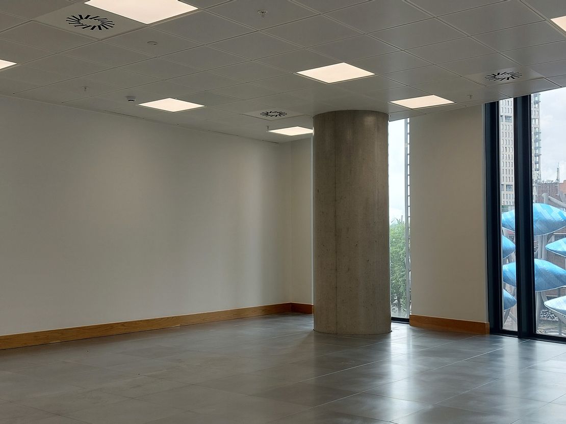 Unex Tower, 7 Station Street, Stratford, London, E15 1DA