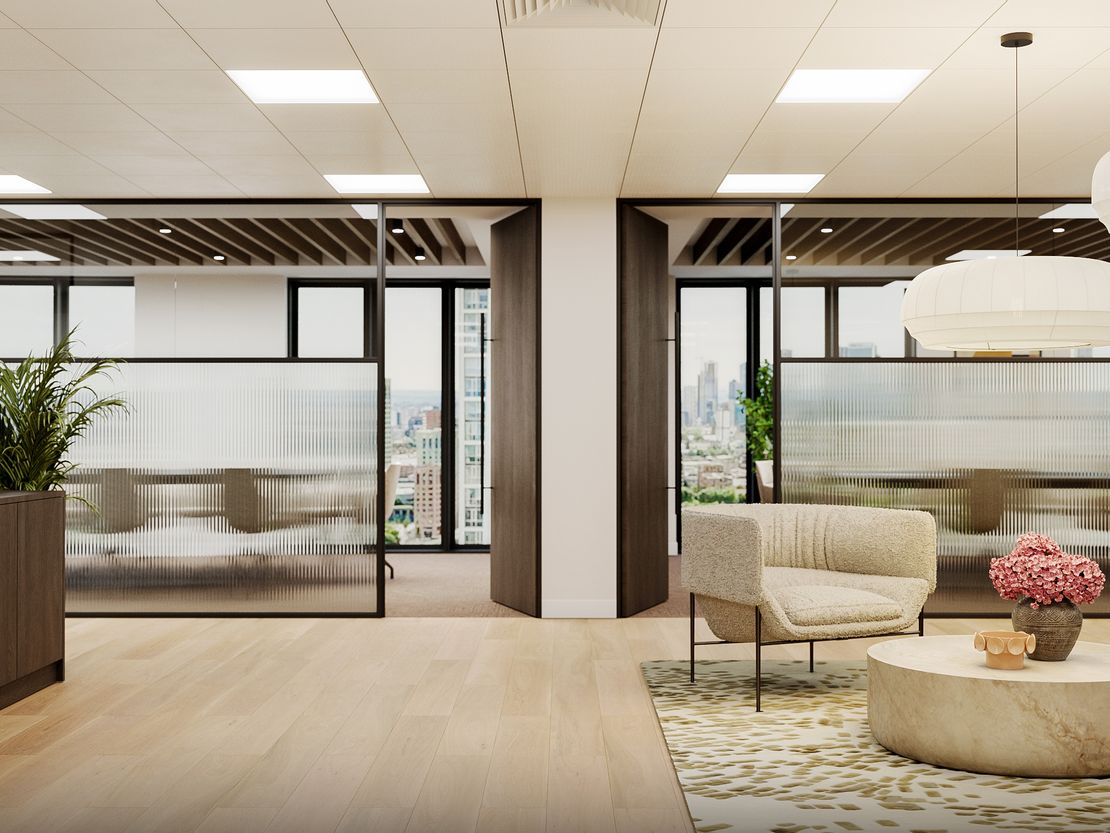 Unex Tower, 7 Station Street, Stratford, London, E15 1DA