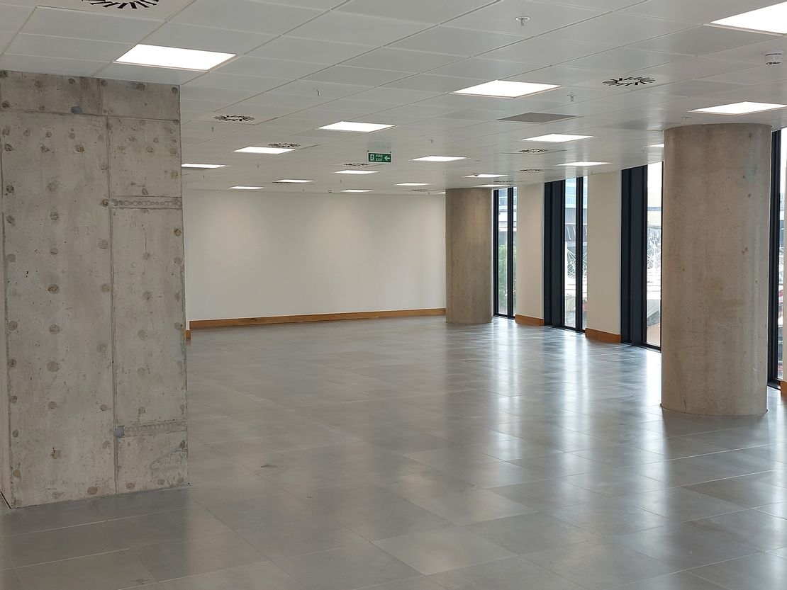 Unex Tower, 7 Station Street, Stratford, London, E15 1DA