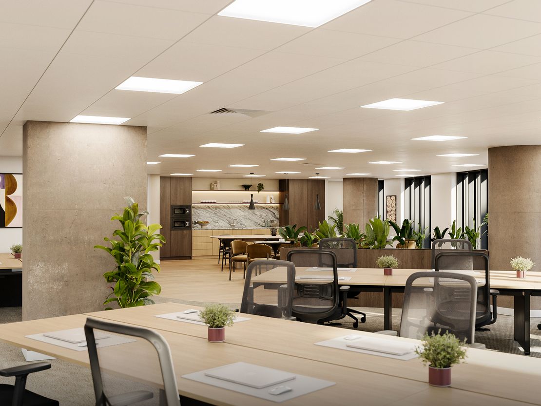 Unex Tower, 7 Station Street, Stratford, London, E15 1DA