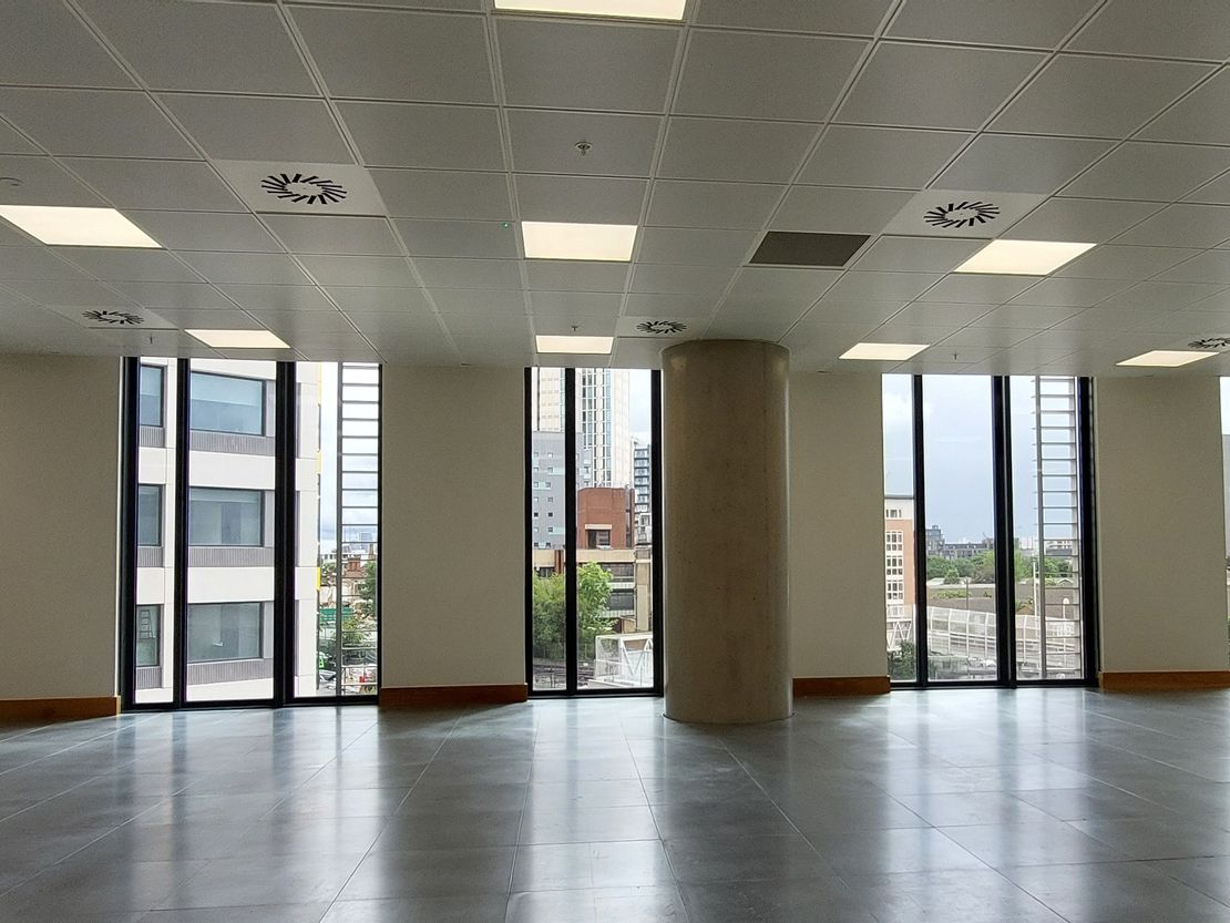 Unex Tower, 7 Station Street, Stratford, London, E15 1DA