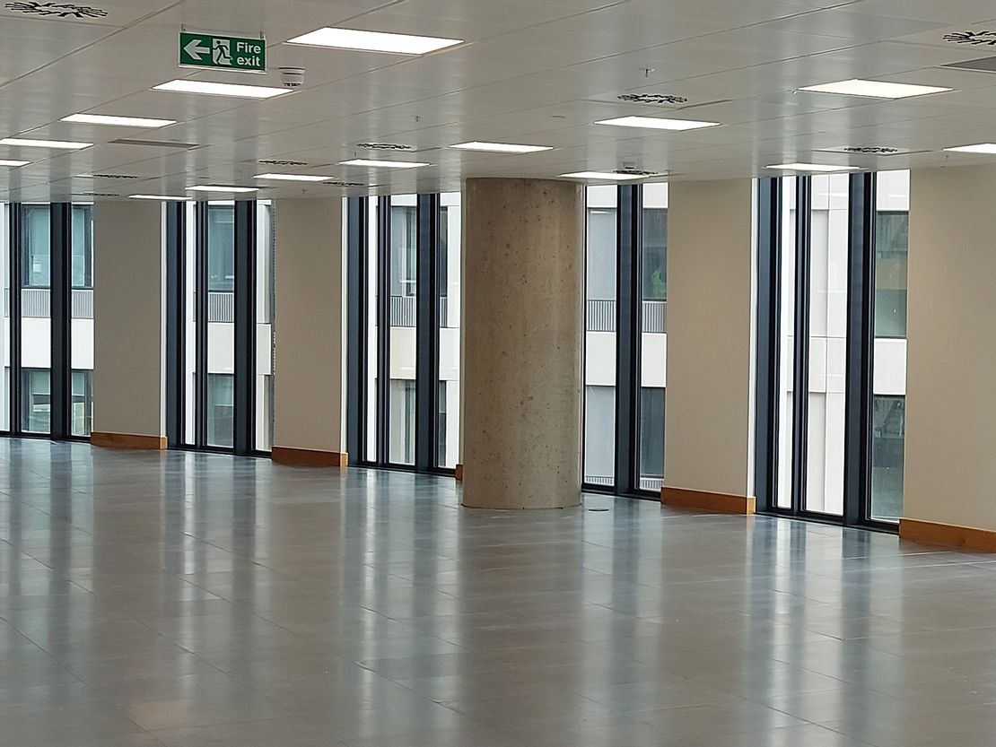 Unex Tower, 7 Station Street, Stratford, London, E15 1DA