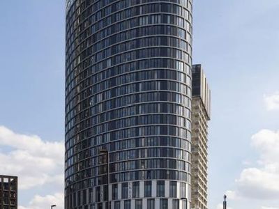 Property Image for Unex Tower, 7 Station Street, Stratford, London, E15 1DA