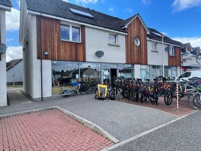 Property Image for 5 Granish Way, Aviemore, Highland, PH22 1UQ