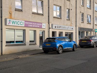 Property Image for 86 Cromwell Street, Stornoway, HS1 2GD