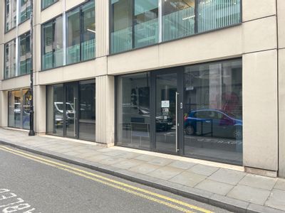 Property Image for 30 Brown Street, Manchester, M2 1DH