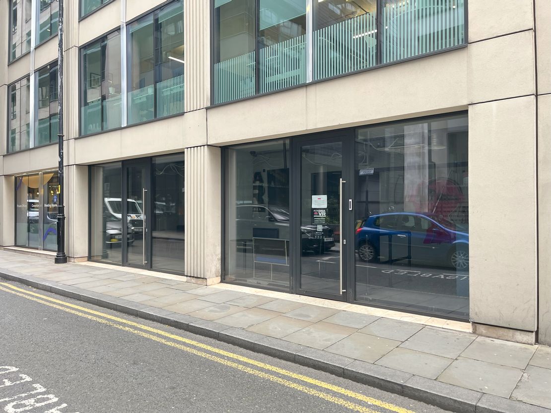 30 Brown Street, Manchester, M2 1DH
