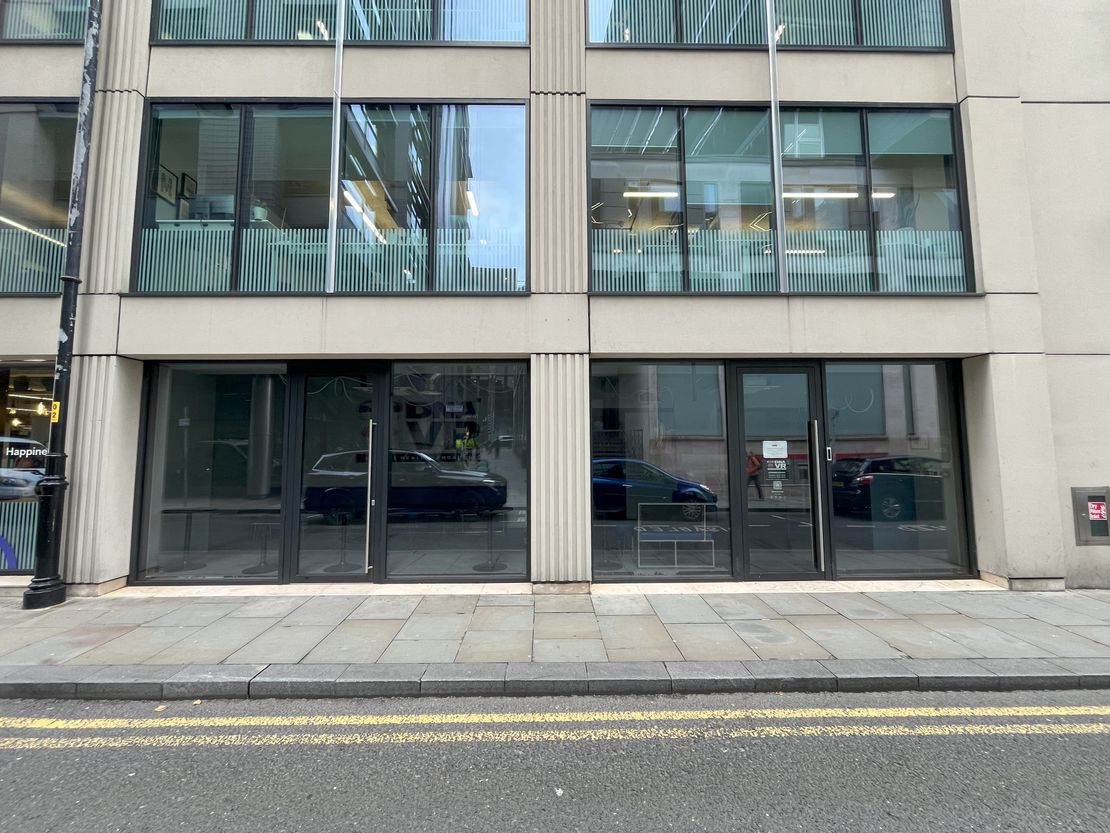 30 Brown Street, Manchester, M2 1DH