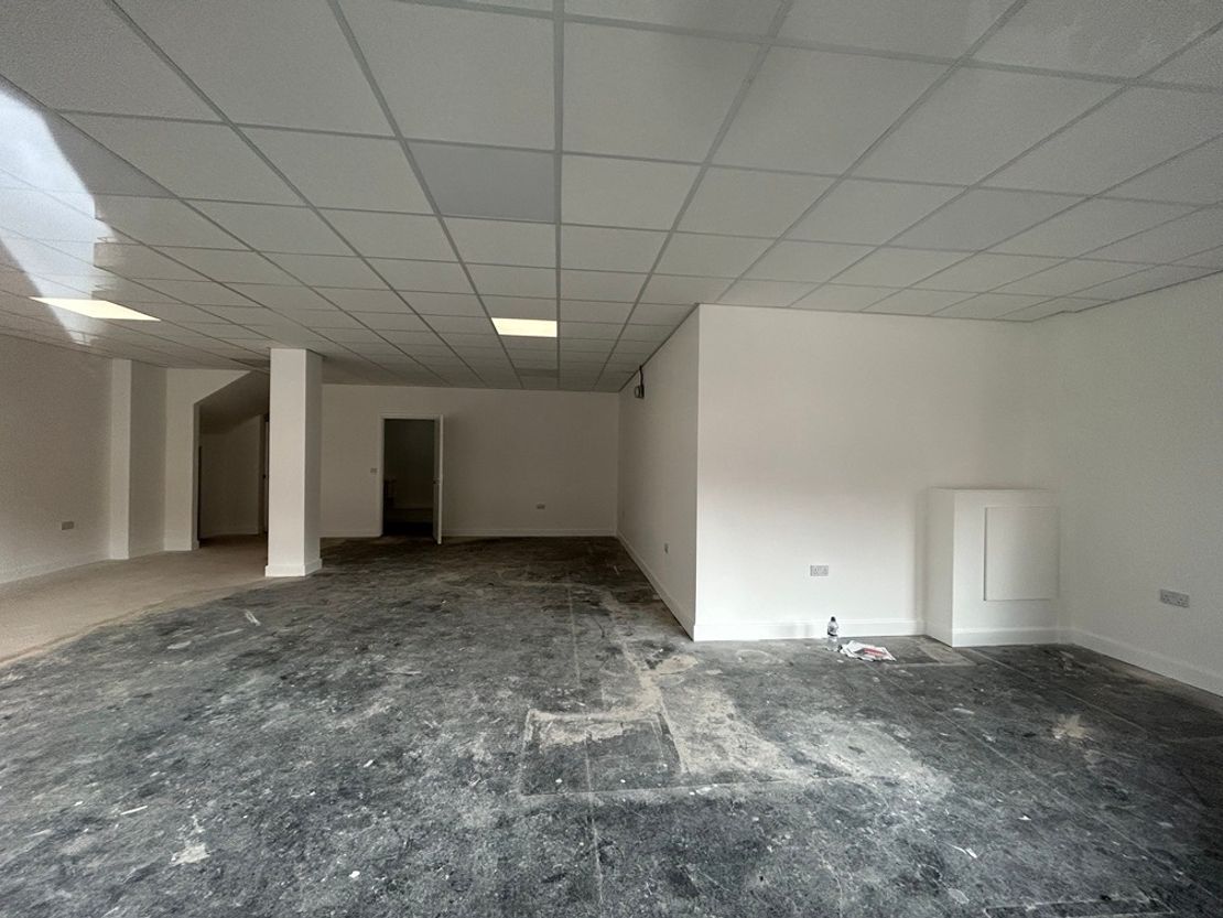 Unit 11 Victoria Passage, Stourbridge, West Midlands, DY8 1DP