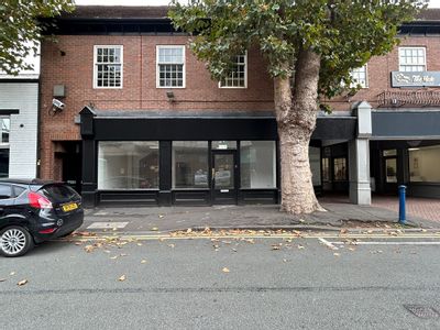 Property Image for Unit 11 Victoria Passage, Stourbridge, West Midlands, DY8 1DP