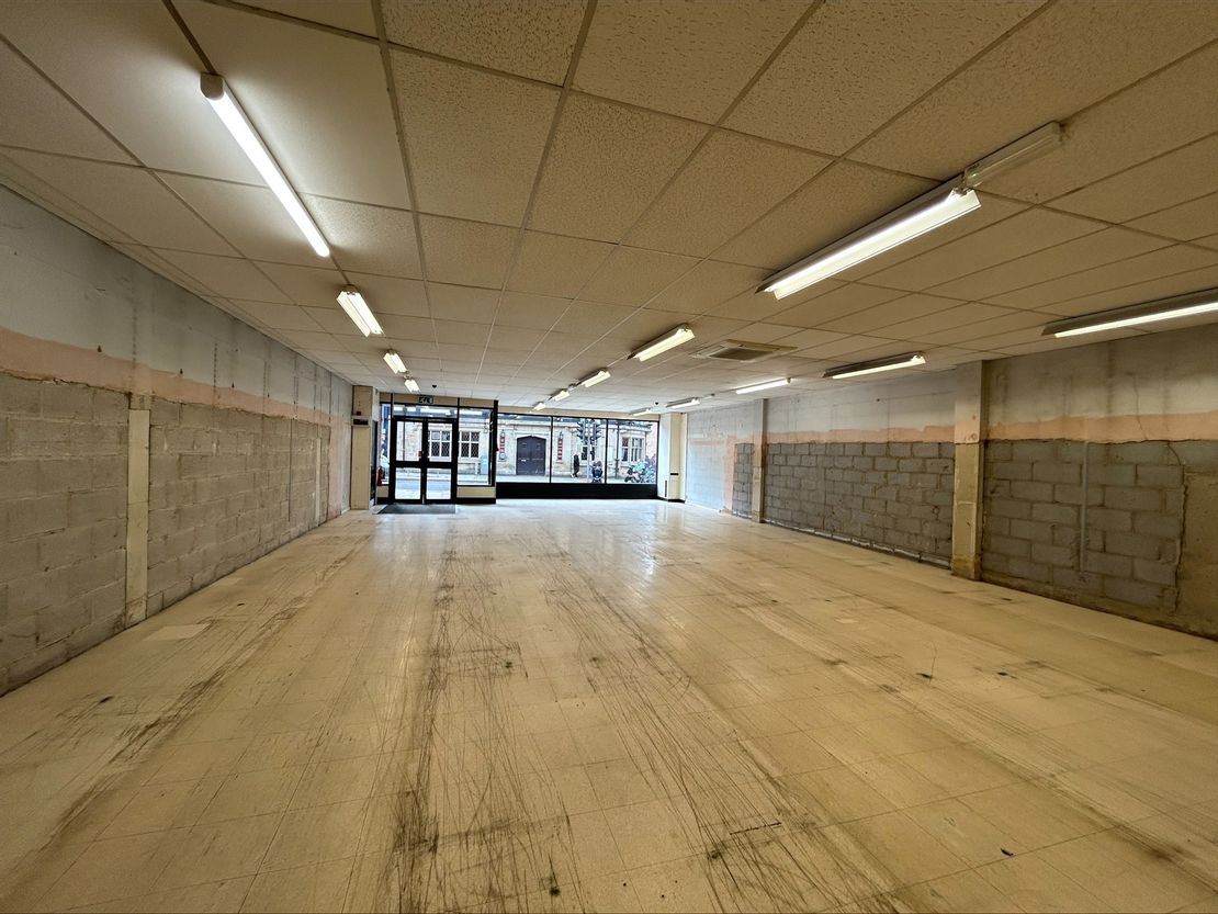 73 High Street, Alfreton, Derbyshire, DE55 7DP