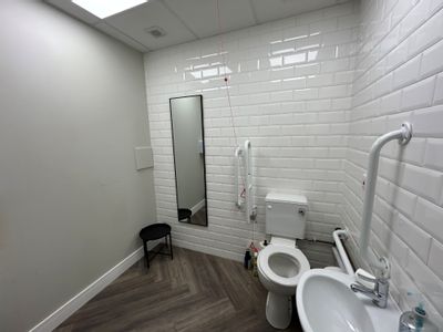 Property Image for Unit 1 The Gresham, 36 Market Street, Leicester, Leicestershire, LE1 6DE