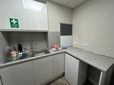Property Image for Unit 1 The Gresham, 36 Market Street, Leicester, Leicestershire, LE1 6DE