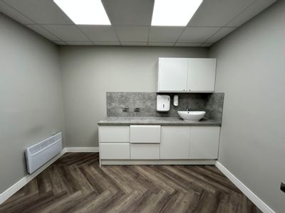 Property Image for Unit 1 The Gresham, 36 Market Street, Leicester, Leicestershire, LE1 6DE