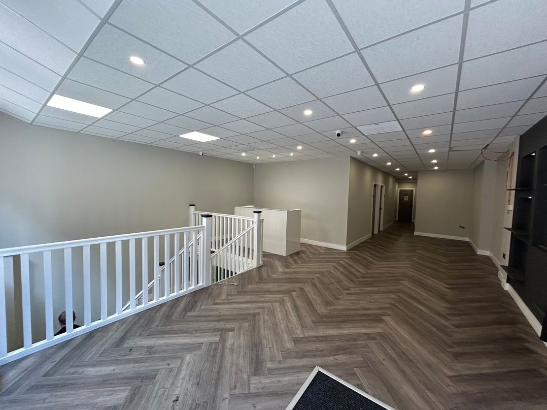Unit 1 The Gresham, 36 Market Street, Leicester, Leicestershire, LE1 6DE
