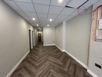 Property Image for Unit 1 The Gresham, 36 Market Street, Leicester, Leicestershire, LE1 6DE