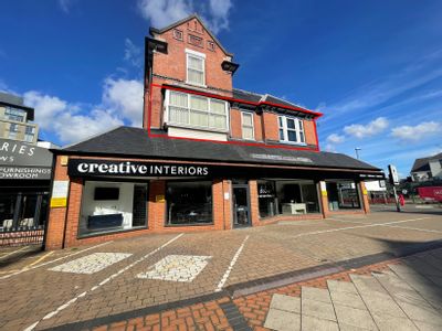 Property Image for 1st Floor, 11 Radcliffe Road, West Bridgford, Nottingham, NG2 5FF