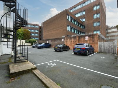 Property Image for 13-15 Clarendon Street, Nottingham, Nottinghamshire, NG1 5HR