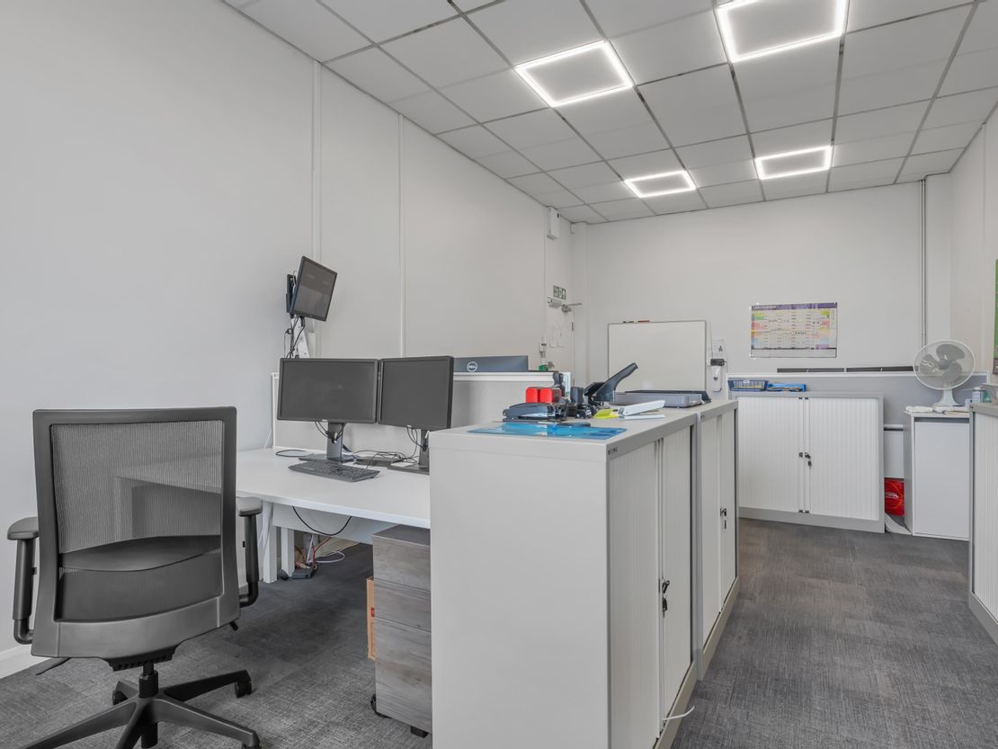 Ground & 1st Floor, 52 Rectory Road, West Bridgford, Nottingham, Nottinghamshire, NG2 6BU