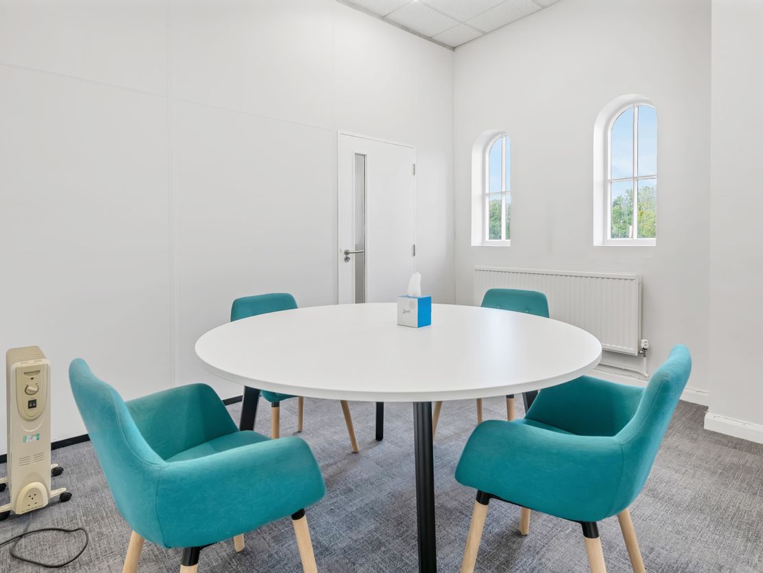 Ground & 1st Floor, 52 Rectory Road, West Bridgford, Nottingham, Nottinghamshire, NG2 6BU
