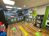 Property Image for Unit 3, Mansfield Advance Factory No.2, Hermitage Way Hermitage Land Industrial Estate, Mansfield, Nottinghamshire, NG18 5ES