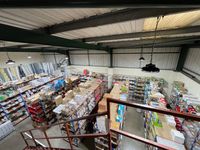 Property Image for Unit 3, Mansfield Advance Factory No.2, Hermitage Way Hermitage Land Industrial Estate, Mansfield, Nottinghamshire, NG18 5ES