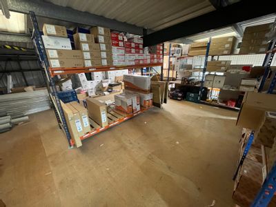 Property Image for Unit 3, Mansfield Advance Factory No.2, Hermitage Way Hermitage Land Industrial Estate, Mansfield, Nottinghamshire, NG18 5ES