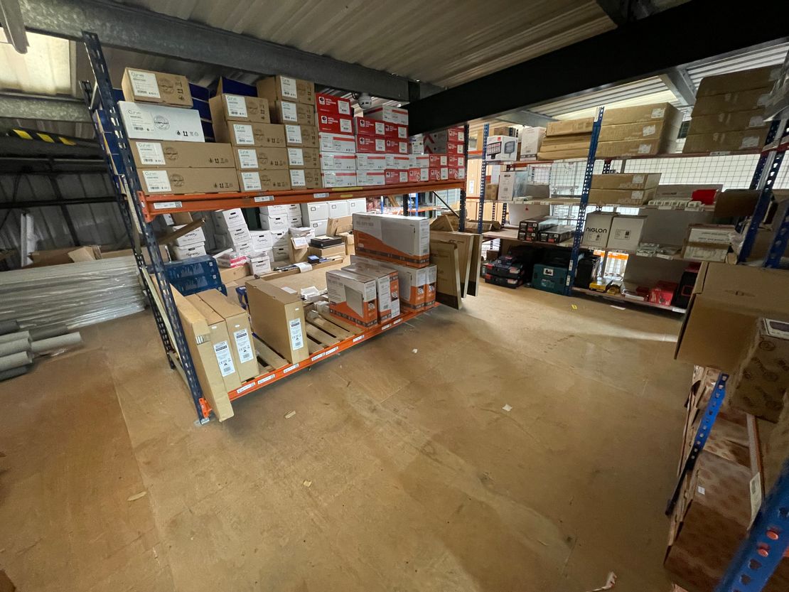 Unit 3, Mansfield Advance Factory No.2, Hermitage Way Hermitage Land Industrial Estate, Mansfield, Nottinghamshire, NG18 5ES