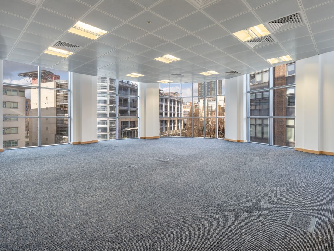 City Quadrant, 11 Waterloo Square, Newcastle Upon Tyne, NE1 4DP