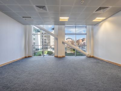 Property Image for City Quadrant, 11 Waterloo Square, Newcastle Upon Tyne, NE1 4DP