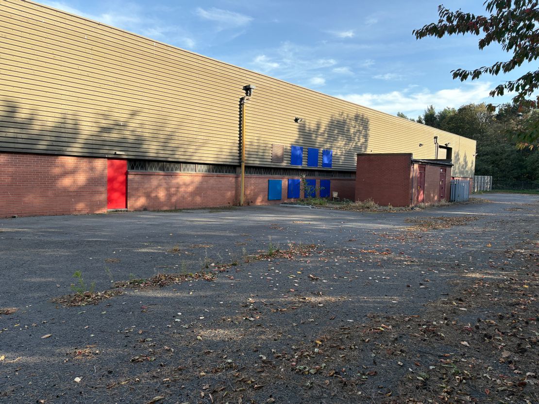 1 Crowther Road, Washington, Tyne And Wear, NE38 0AQ