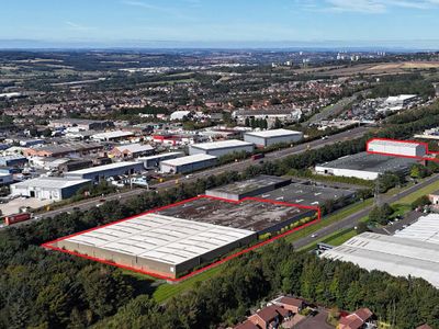 Property Image for 1 Crowther Road, Washington, Tyne And Wear, NE38 0AQ