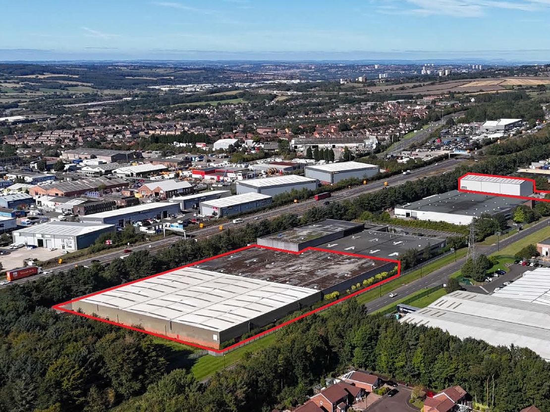 1 Crowther Road, Washington, Tyne And Wear, NE38 0AQ