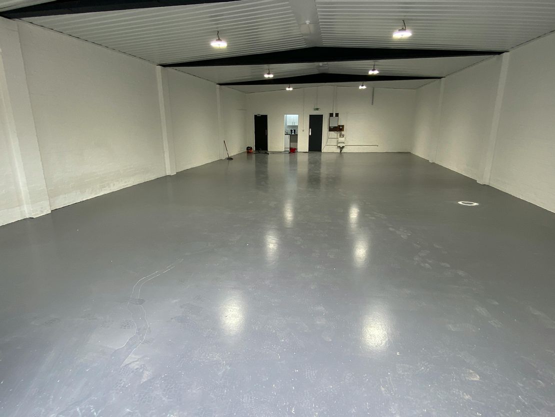 Block 3, Unit 3 Vestry Trading Estate, Vestry Road, Sevenoaks, TN14 5EL