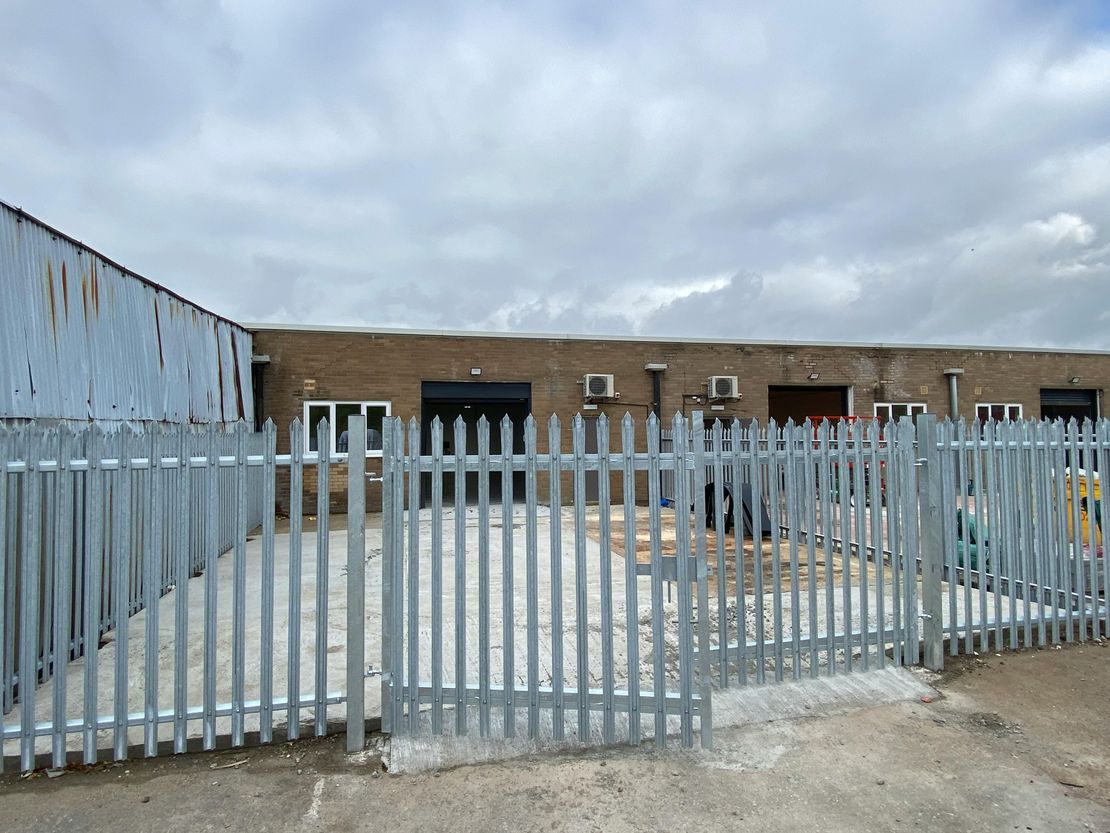 Block 3, Unit 3 Vestry Trading Estate, Vestry Road, Sevenoaks, TN14 5EL