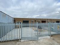 Property Image for Block 3, Unit 3 Vestry Trading Estate, Vestry Road, Sevenoaks, TN14 5EL