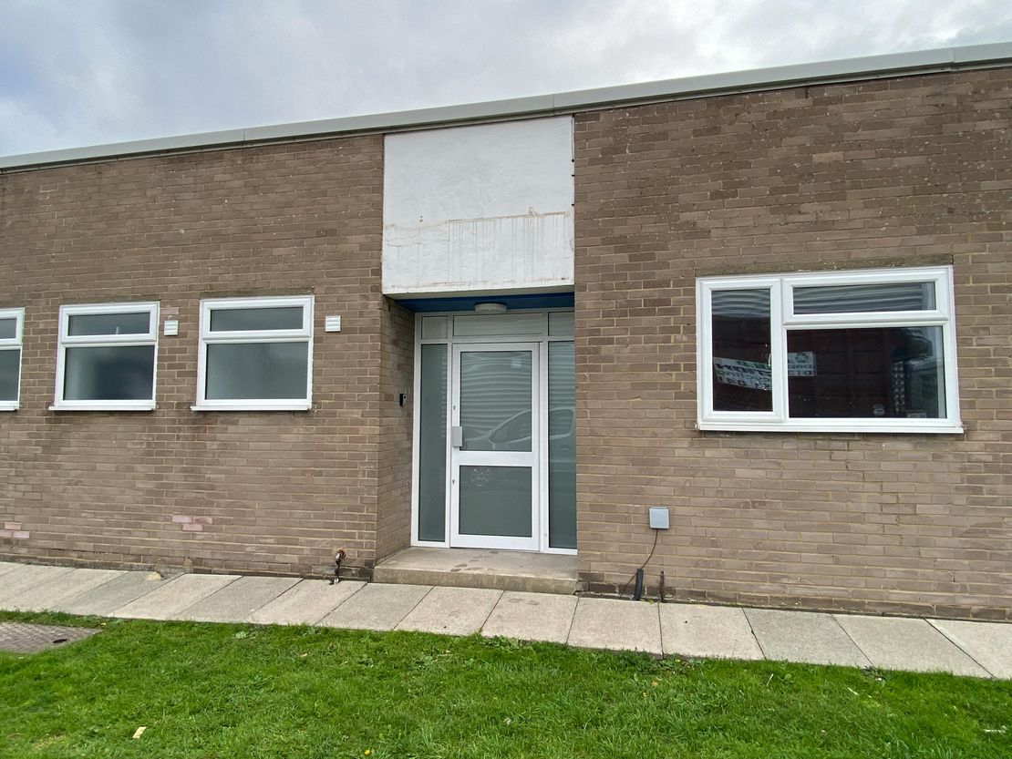 Block 3, Unit 3 Vestry Trading Estate, Vestry Road, Sevenoaks, TN14 5EL